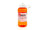 Prescription Water 32 Oz Plastic Water Bottle With Lid - Wide-Mouth, BPA-Free Novelty Hydroflask - Fun, Unique Orange Medicine Bottle With Screwtop Cap Design - Hydration Enthusiast Gift Idea - 757 Sports Collectibles