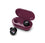 NHL Colorado Avalanche True Wireless Earbuds, Team Color - 757 Sports Collectibles