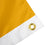 Desert Cactus College of William & Mary Flag Tribe W&M Flags Banners 100% Polyester Indoor Outdoor 3x5 (Style 1) - 757 Sports Collectibles