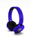 NFL Minnesota Vikings Wireless Bluetooth Headphones, Team Color - 757 Sports Collectibles