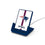 SOAR NFL Wireless Charging Stand, New England Patriots - 757 Sports Collectibles