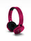NFL Arizona Cardinals Wireless Bluetooth Headphones, Team Color - 757 Sports Collectibles