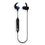NFL New England Patriots Wireless Bluetooth Earbuds, Team Color - 757 Sports Collectibles