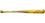 Tyler Austin Autographed/Signed Game Used Old Hickory Custom Bat with "2011 + 2012 Game Used" Inscription - New York Yankees - 757 Sports Collectibles