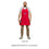 Team Sports America NFL Buffalo Bills Ultimate Grilling Apron Durable Cotton with Beverage Opener and Multi Tool For Football Fans Fathers Day and More - 757 Sports Collectibles