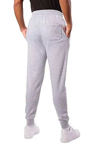 Ultra Game NBA Men's Soft Team Jogger Sweatpants - 757 Sports Collectibles