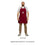 Team Sports America Collegiate Texas A&M Ultimate Grilling Apron Durable Cotton with Beverage Opener and Multi Tool For Football Fans Fathers Day and More - 757 Sports Collectibles