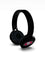 NFL San Francisco 49ers Wireless Bluetooth Headphones, Team Color - 757 Sports Collectibles