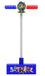 Flybar My First Foam Pogo Jumper for Kids Fun and Safe Pogo Stick for Toddlers, Durable Foam and Bungee Jumper for Ages 3 and up, Supports up to 250lbs (Paw Patrol Chase) - 757 Sports Collectibles