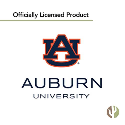 Auburn University Garden Flag Tigers War Eagle Banner 100% Polyester (Design B) - 757 Sports Collectibles