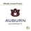 Auburn University Garden Flag Tigers War Eagle Banner 100% Polyester (Design B) - 757 Sports Collectibles