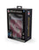 SOAR NFL XL LED Wireless Bluetooth Speaker, Arizona Cardinals - 757 Sports Collectibles