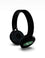 NFL New York Jets Wireless Bluetooth Headphones, Team Color - 757 Sports Collectibles