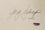 Muhammad Ali Authentic Signed 20X24 Lithograph Autographed PSA/DNA #I98992 - 757 Sports Collectibles