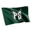 Desert Cactus Portland State University Flag Vikings PSU PDX Flags Banners 100% Polyester Indoor Outdoor 3x5 (Style 1) - 757 Sports Collectibles