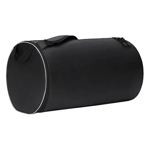 NORTHWEST NCAA Texas Tech Red Raiders "Squadron" Duffel Bag, 20" x 10.75" x 10.75", Squadron - 757 Sports Collectibles