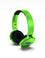 NFL Seattle Seahawks Wireless Bluetooth Headphones, Team Color - 757 Sports Collectibles