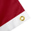 Desert Cactus University of Oklahoma Flag Sooners Flags Banners 100% Polyester Indoor Outdoor 3x5 (Style D) - 757 Sports Collectibles