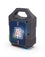 NCAA Arizona Wildcats ShockBox XL Wireless Bluetooth Speaker, Team Color - 757 Sports Collectibles
