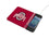SOAR NCAA Wireless Charging Mouse Pad, Ohio State Buckeyes - 757 Sports Collectibles