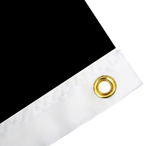 Desert Cactus Wake Forest University Flag Demon Deacons Flags Banners 100% Polyester Indoor Outdoor 3x5 (Style 1) - 757 Sports Collectibles