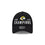 New Era Men's Black Los Angeles Rams Super Bowl LVI Champions Locker Room Trophy Collection 9FORTY Snapback Adjustable Hat - 757 Sports Collectibles