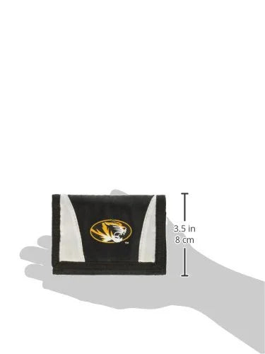 Florida State Seminoles "Chamber" Wallet, 4.5" x 3.25" - 757 Sports Collectibles