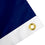 Desert Cactus Villanova University Flag VU Wildcats Flags Banners 100% Polyester Indoor Outdoor 3x5 (Style 2) - 757 Sports Collectibles