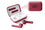 SOAR NCAA True Wireless Earbuds V.4, Arkansas Razorbacks - 757 Sports Collectibles