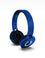 NFL Indianapolis Colts Wireless Bluetooth Headphones, Team Color - 757 Sports Collectibles