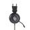 SOAR NCAA Gaming Headset, Oklahoma Sooners - 757 Sports Collectibles