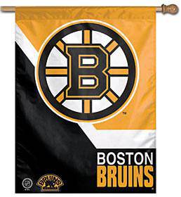 Boston Bruins Banner 27x37 (CDG) - 757 Sports Collectibles
