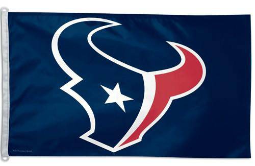 Houston Texans Flag 3x5 (CDG) - 757 Sports Collectibles
