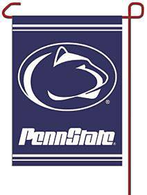 Penn State Nittany Lions Garden Flag 11x15 (CDG) - 757 Sports Collectibles
