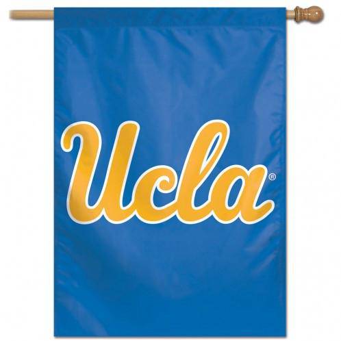 UCLA Bruins Banner 28x40 Vertical (CDG) - 757 Sports Collectibles