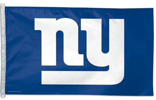 New York Giants Flag 3x5 (CDG) - 757 Sports Collectibles