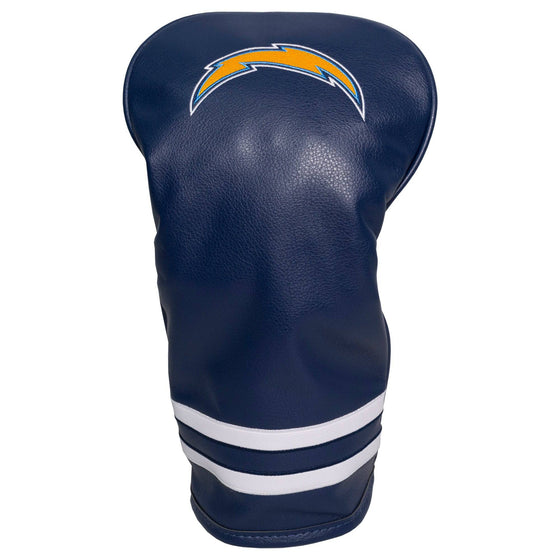 San Diego Chargers Vintage Single Headcover - 757 Sports Collectibles