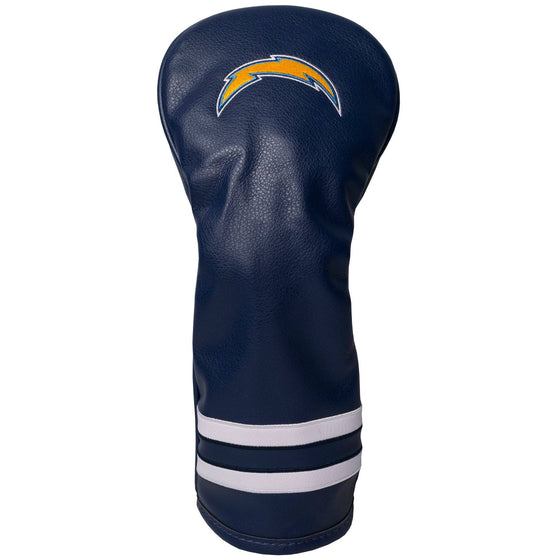 San Diego Chargers Vintage Fairway Headcover - 757 Sports Collectibles