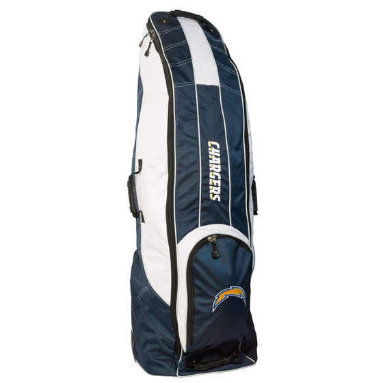 San Diego Chargers Golf Travel Bag - 757 Sports Collectibles
