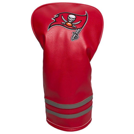 Tampa Bay Buccaneers Vintage Single Headcover - 757 Sports Collectibles