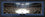 Columbus Blue Jackets Inaugural Game Panorama Photo Print - 757 Sports Collectibles