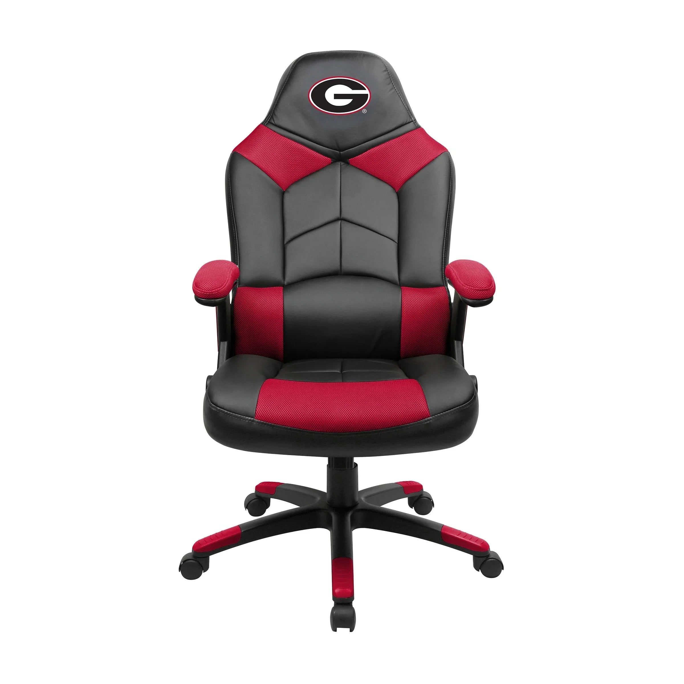 Georgia Bulldogs Oversized Gaming Chair