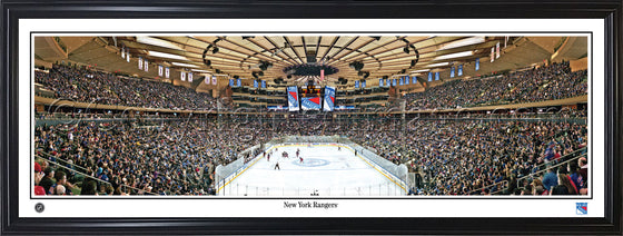 NY-340 New York Rangers - 757 Sports Collectibles