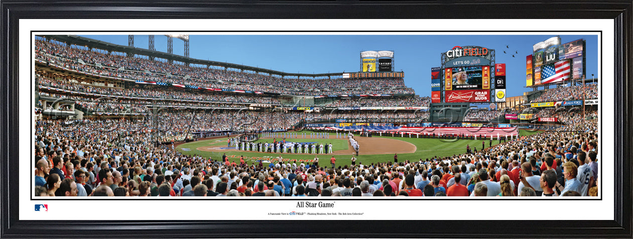 NY-344 2013 All Star - 757 Sports Collectibles