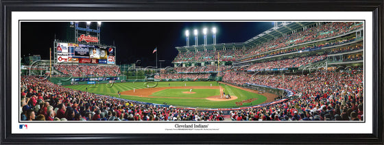 OH-348 Cleveland Indians - 757 Sports Collectibles