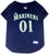 Seattle Mariners Dog Jersey Pets First