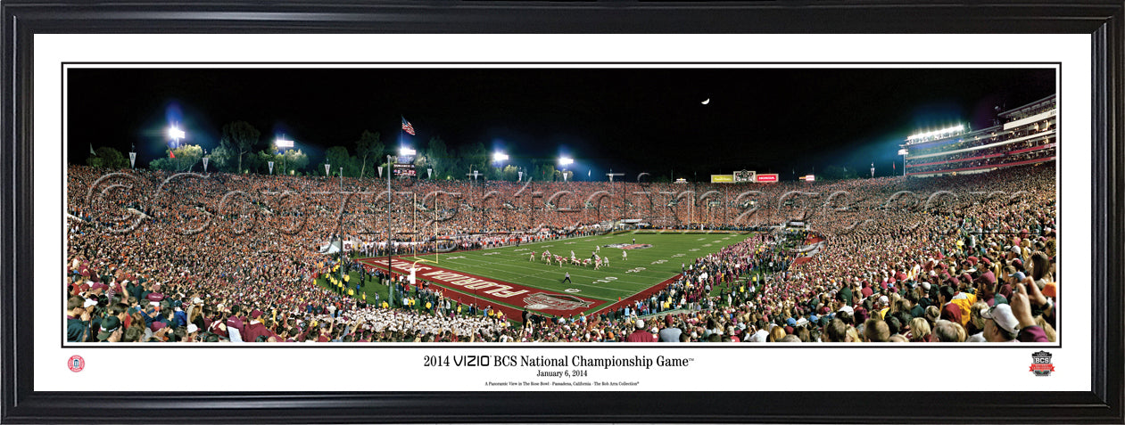 FL-357 Seminoles 2013 National Champions - 757 Sports Collectibles