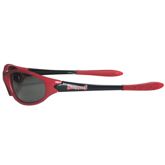 Tampa Bay Buccaneers Team Sunglasses (SSKG) - 757 Sports Collectibles