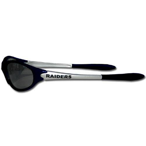 Oakland Raiders Team Sunglasses (SSKG) - 757 Sports Collectibles