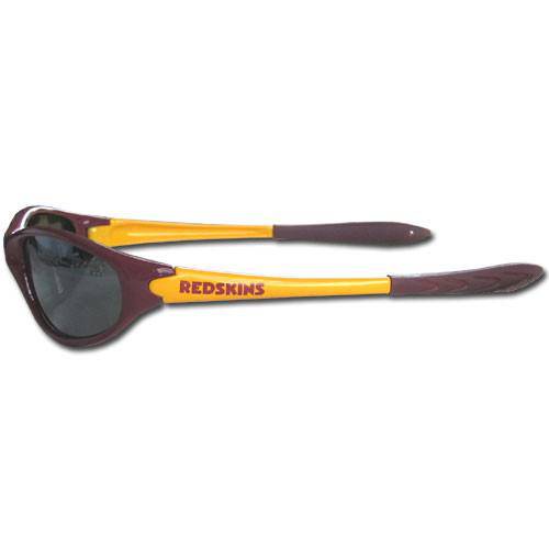 Washington Redskins Team Sunglasses (SSKG) - 757 Sports Collectibles
